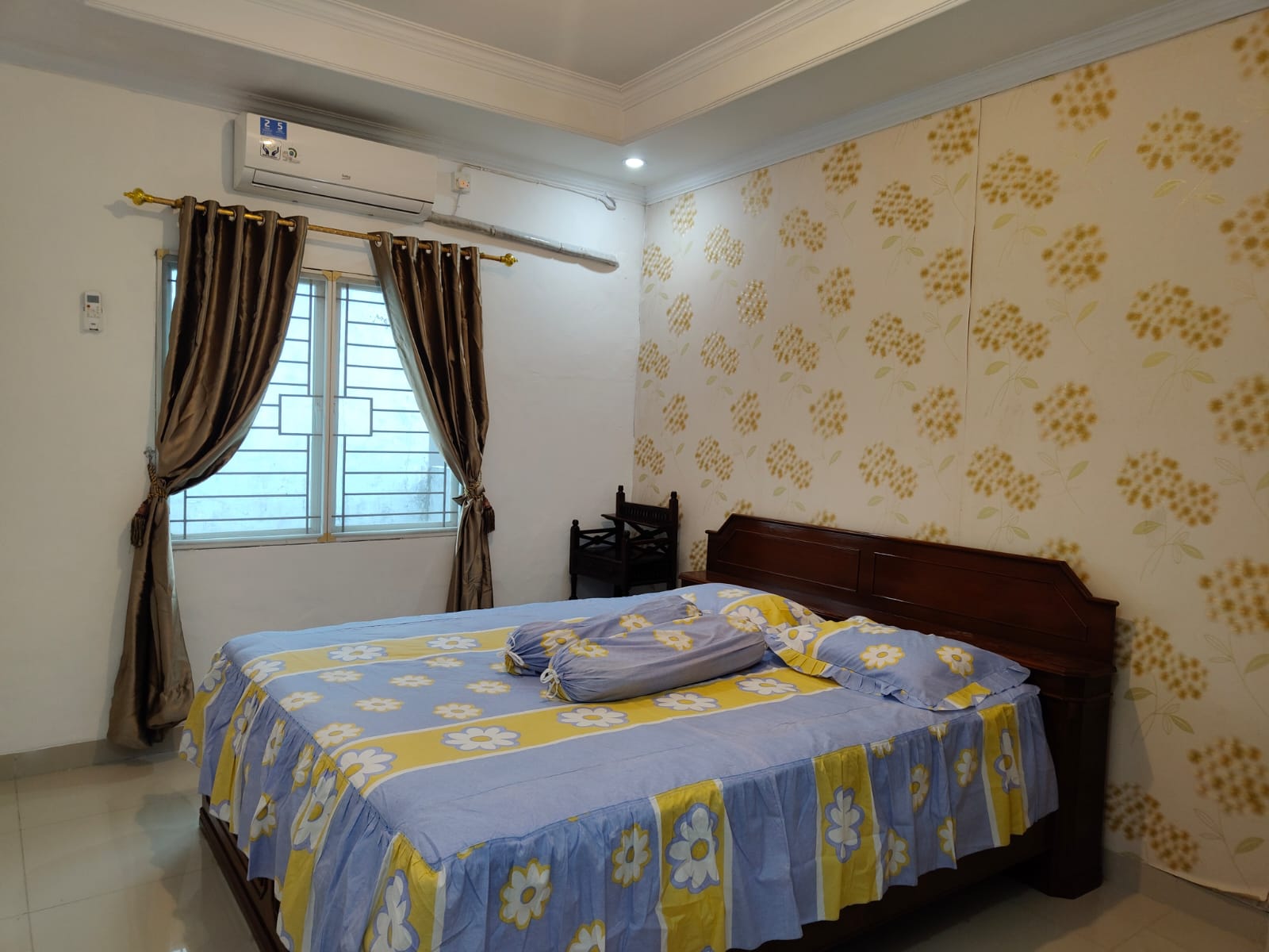 Rumah Disewakan di Meadow Green Lippo Cikarang